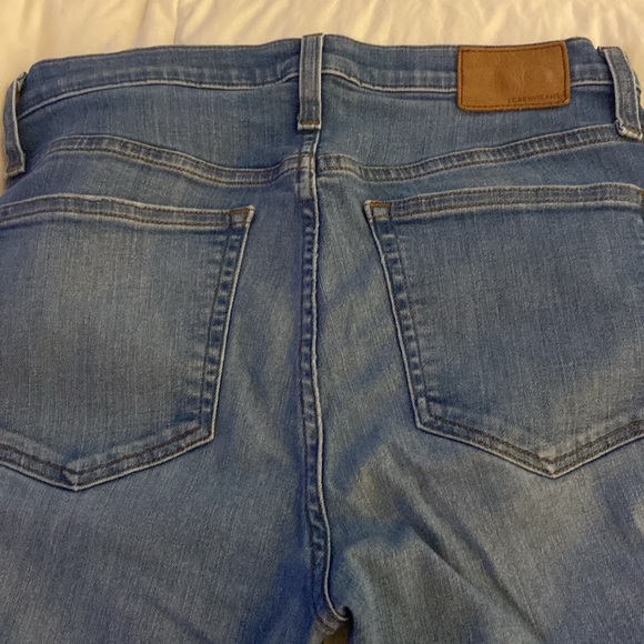 J Crew Billie Demi Boot Crop - Picture 3 of 4